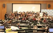 日本最大の学生向けハックイベントJPHACKSを運営しています