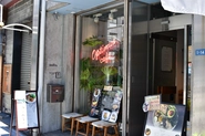 SDGsをコンセプトに掲げるオプティマスカフェ in 大阪