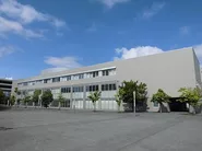 NXTED入居施設/札幌市産業振興センター