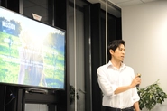 代表の小川は、上場企業を中心に1,000サイト以上のSEO対策・WEBマーケティングを行ってきました。