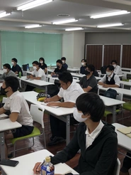 社内勉強会