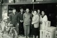 昭和40年頃の写真
