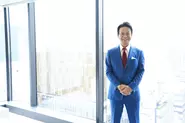 代表取締役社長　髙橋恭介　2008年9月25日に700万円の資本金から会社を創業し、資本金も5億を超え、全国各地に拠点を構え社員も200名を超える会社へと成長させてきました。