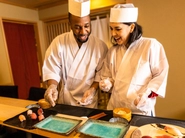日本の食の魅力を体験できる高付加価値商品、レストラン予約ができるプラットフォームを運営しています