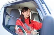 乗りやすく、運転しやすい！「運転に自信がない」という方ほど、乗りやすさを実感できるはず！