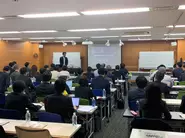 士業事務所向けセミナーを全国で開催