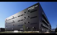 2018年11月に自社の倉庫SHOPLIST Logistics Centerが神奈川県相模原市に完成！