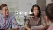 UpSighter（アップ・サイター）は100社以上に導入されたサービスです