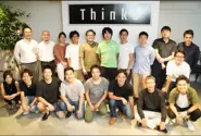 UB Venturesが運営する起業家のための招待制ソーシャルクラブ「Thinka」