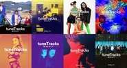TuneCore Japan は、iTunes、Apple Music、Spotify、レコチョク等40以上のストア、185カ国以上に楽曲を一括配信可能、ストアで販売された楽曲の売上は100%アーティストに還元など、音楽業界に革命を起こすプロダクト