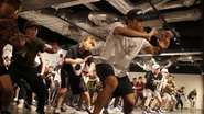 Dance Camp Plus / Lyle Beniga Class