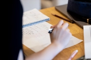 課題に向き合い、最適な手段を取り続けます。