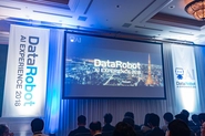 DataRobotでは毎年日本最大級のAIの展示会「AI Experience」を開催しております