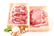 「安心・安全・おいしさ」を追求した豚肉を生産！
