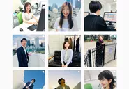 メンバーの雰囲気については、Instagramで紹介しているので是非見てみてください！　hcompany_recruit