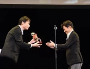 トーマツベンチャーサポート、野村證券共催2015年「Morning Pitch」イベントにて最優秀賞を受賞