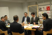 すごい会議の会議風景