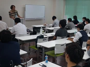 社内勉強会