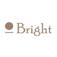 「Bright（輝き・まばゆい光）」