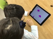 最新 Mac book Air / ipad Airで子どもたちは学習