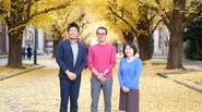 東京大学との、ITを活用するシニアの幸福度や健康に関する共同調査を開始