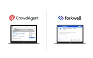 CrowdAgentとForkwellという人材系サービスを運営しています