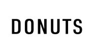 誰もが知っている一般的な言葉で、一度聞いたら忘れないようにと名付けられた社名が「DONUTS」