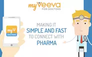 MyVeeva for Doctorsが医療従事者と主要な製薬企業のMRやリソースをつなげます