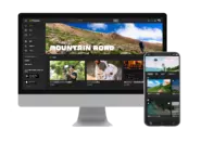 TVplum -CMS（管理画面）と視聴用のアプリ・Webサイトをワンストップで提供するOTT動画配信サービス