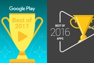 Android版GreenSnapは2年連続でGooglePlayベストアプリに入賞！