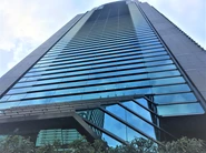 大阪支社はピアスタワーの15Fに位置しており、とても景色の良いオフィスです♪