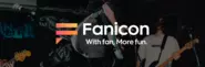 ファンコミュニティプラットフォーム「Fanicon」では、アーティスト、俳優、アイドル、インフルエンサーなど約2000組以上のコミュニティが開設