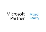  南国アールスタジオは、「Microsoft Mixed Reality Partner Program」に認定されています。