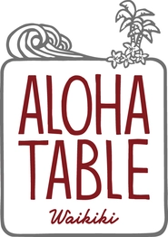 ハワイ・ワイキキ本店に構えるカフェレストラン「アロハテーブル」