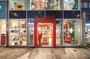 ドイツインテリアブランド『KARE』。日本で展開しています！