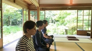 鎌倉ならではの座禅も体験できます