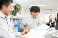 20・30代の社員が中心となって活躍しています！