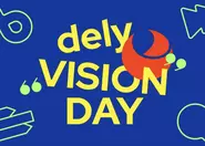 delyでは年に1度、VMV理解を深めるためのイベント「VISION DAY」でも開催しています！