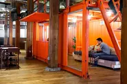 GitHub HQ San Francisco