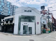 KLON大阪堀江店