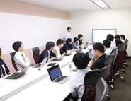 定期的に勉強会やイベントを企画しています！