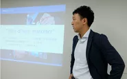 「データは人を操るものではなく、人の意思決定と創造を支えるパートナー」サイカのプロダクト開発の原点です