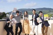 奈良県内でダントツの認知度を誇る奈良のタウン情報「ぱ～ぷる」の会社です。ぱーぷるは鮮度のいい情報をつたえていくためWEBへ移行しましたが、出版もやってます！