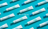 女性向けスキンケアブランド『BITOKA』