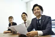 未経験も大丈夫！！充実した教育・研修制度があります！