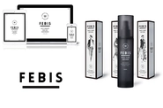 FEBIS Branding