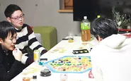 気付いたら真剣に！ボードゲーム大会定期開催中！