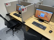 PC受験のニーズが高まる中、新たに東京テストセンターをオープンします！