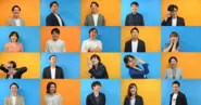 「誰と何をするか」を大事にし、多様なメンバーを集め、事業を生み出しています
