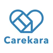 新サービスのPHRアプリ「Carekara」（ケアカラ）